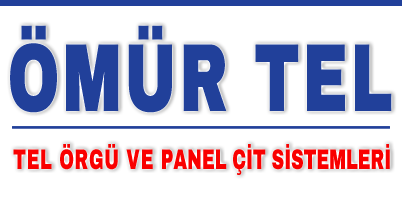 ÖMÜR TEL ÖRGÜ